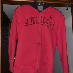 Micheal Jordan Air Jordan Kids Jacket